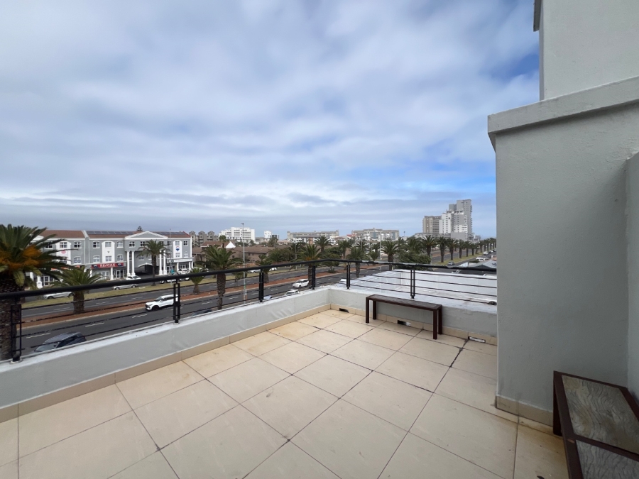 To Let Commercial Property for Rent in Table View Western Cape
